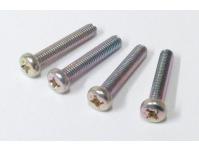 Image of Transmission cover screw set